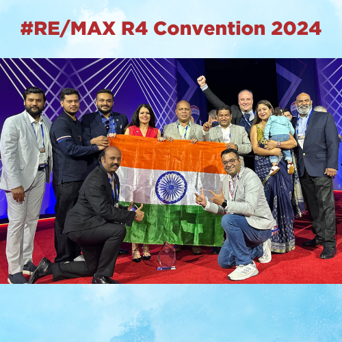 remax r4